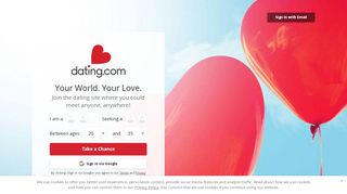 
                            7. Dating.com - Find Your Ideal Match Today Online