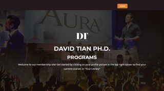 
                            4. david tian ph.d.