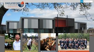 
                            9. Daylesford College - Shape the Future