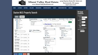 
                            6. Dayton MLS Property Search - Miami Valley Real Estate