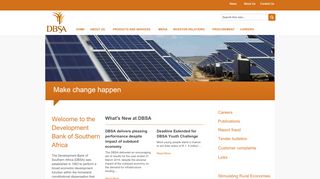 
                            6. dbsa.org - Make change happen