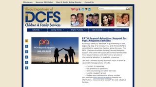 
                            6. DCFS - illinois.gov