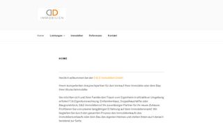
                            5. D&D Immobilien GmbH – Ihr zuverlässiger Partner …