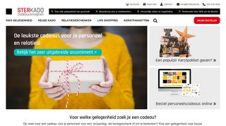 
                            3. De leukste cadeaus voor je personeel en relaties | …