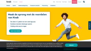 
                            8. De voordeligste zakelijke rekening voor zzp'ers | …