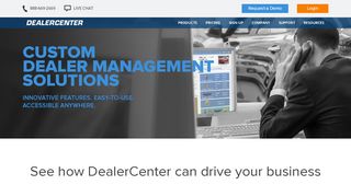 
                            9. Dealer Management System | Dealer CRM | Auto Dealer Software