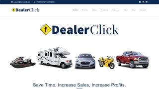 
                            6. Dealer Management System | Inventory Management | Dealer CRM