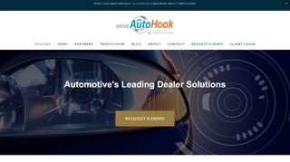 
                            3. Dealers — AutoHook