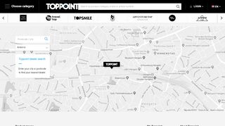 
                            2. Dealers | Toppoint