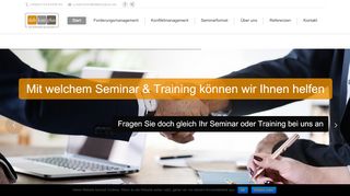 
                            2. Debkonplus Seminare & Trainings | Forderungs- und ...