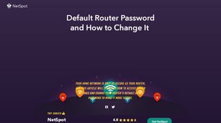 
                            1. Default Router Password List - 192.168.0.1