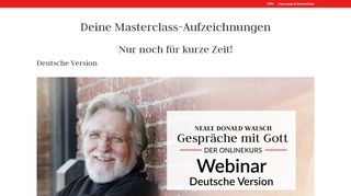 
                            6. Deine Aufzeichnungen - Gespräche mit Gott der Onlinekurs