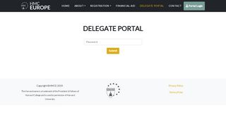 
                            7. Delegate Portal | HMCE