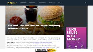 
                            4. Deliver with Uber Eats: How to Get Started [2019 Breakdown ...