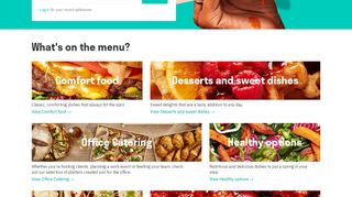 
                            3. Deliveroo: Takeaways Delivered from Restaurants near you