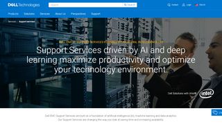 
                            10. Dell EMC IT Support Services | Dell EMC US | Dell EMC Bosnia i ...