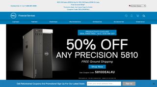 
                            6. Dell Refurbished Computers & Electronics | Official Dell Store