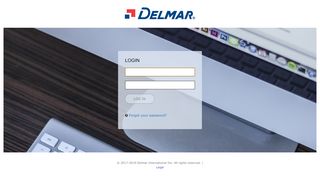 
                            9. Delmar Central Authentication Service - CAS – Central ...