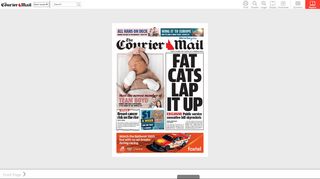 
                            10. Demo - The Courier Mail Digital Edition