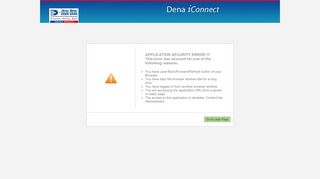 
                            10. Dena Bank Internet Banking Login