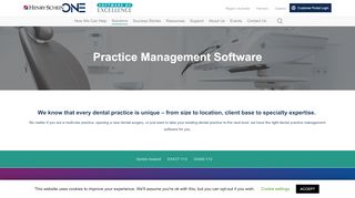 
                            8. Dental Practice Management Software Australia. Dentrix Ascend ...
