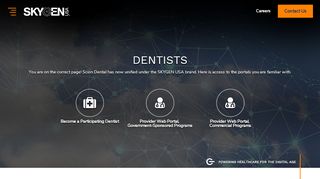 
                            3. Dentists - SKYGEN USA