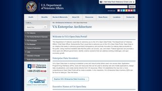 
                            2. Department of Veterans Affairs - (OI&T) Office of Information ... - VA.gov