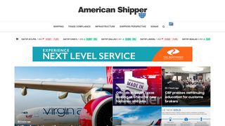 
                            8. Descartes snaps up Aljex Software in $32.4m deal - American Shipper