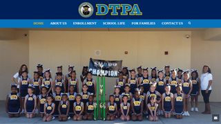 
                            9. Desert Trails Preparatory Academy – Charter School