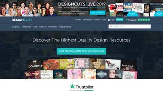 
                            1. Design Bundles and Quality Resources for Designers ...