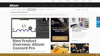 
                            9. Design Libraries for Engineers - PCB Design Hub - Altium