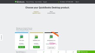 
                            1. Desktop - quickbooks.intuit.com