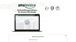 
                            2. deutsch - Amainvoice - Buchführungs-Software für Amazon ...