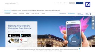 
                            8. Deutsche Bank Mobile App – Deutsche Bank …