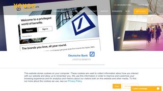
                            9. Deutsche Bank | xexec.com