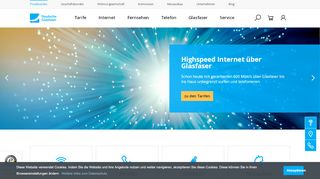 
                            10. deutsche-glasfaser.de - Highspeed Internet über …