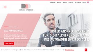 
                            11. Deutscher Auto Dienst - Deutscher Auto Dienst