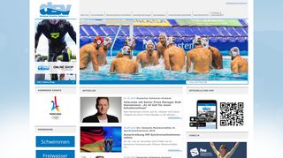 
                            7. | Deutscher Schwimm-Verband e.V. - dsv.de