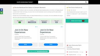 
                            5. Deutschlandcard.de funktioniert nicht. Aktuelle Probleme ...