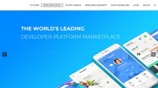 
                            5. Developer Portal – Jio Developers