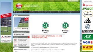 
                            9. DFBnet Verein & DFBnet Finanz für Ihre …