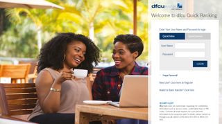
                            5. dfcu Online Banking