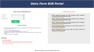 
                            8. DFSG B2B Portal-V7.0 - sphub.igo.com.sg
