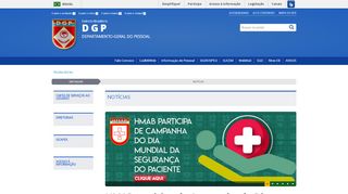 
                            6. dgp.eb.mil.br - NOTÍCIAS