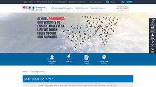 
                            2. DHFL Pramerica-New User