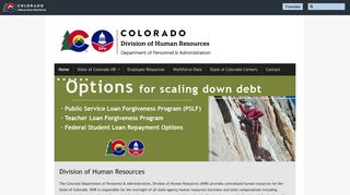 
                            1. DHR - colorado.gov