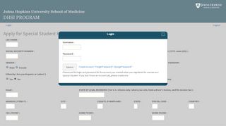 
                            8. dhsi.jhmi.edu - DHSI PROGRAM