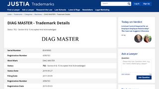 
                            9. DIAG MASTER Trademark of Kubota Corporation ...