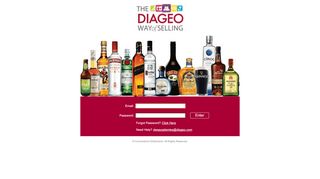 
                            5. Diageo Way of Selling
