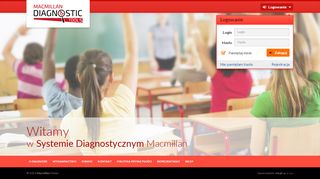 
                            9. Diagnoza Macmillan - Macmillan Diagnostic Tools